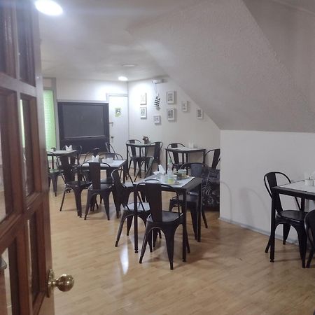 Don Teo Hotel Puerto Montt Extérieur photo