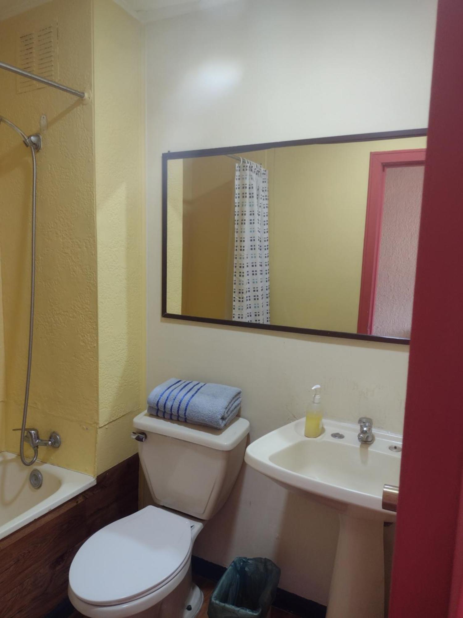 Don Teo Hotel Puerto Montt Extérieur photo