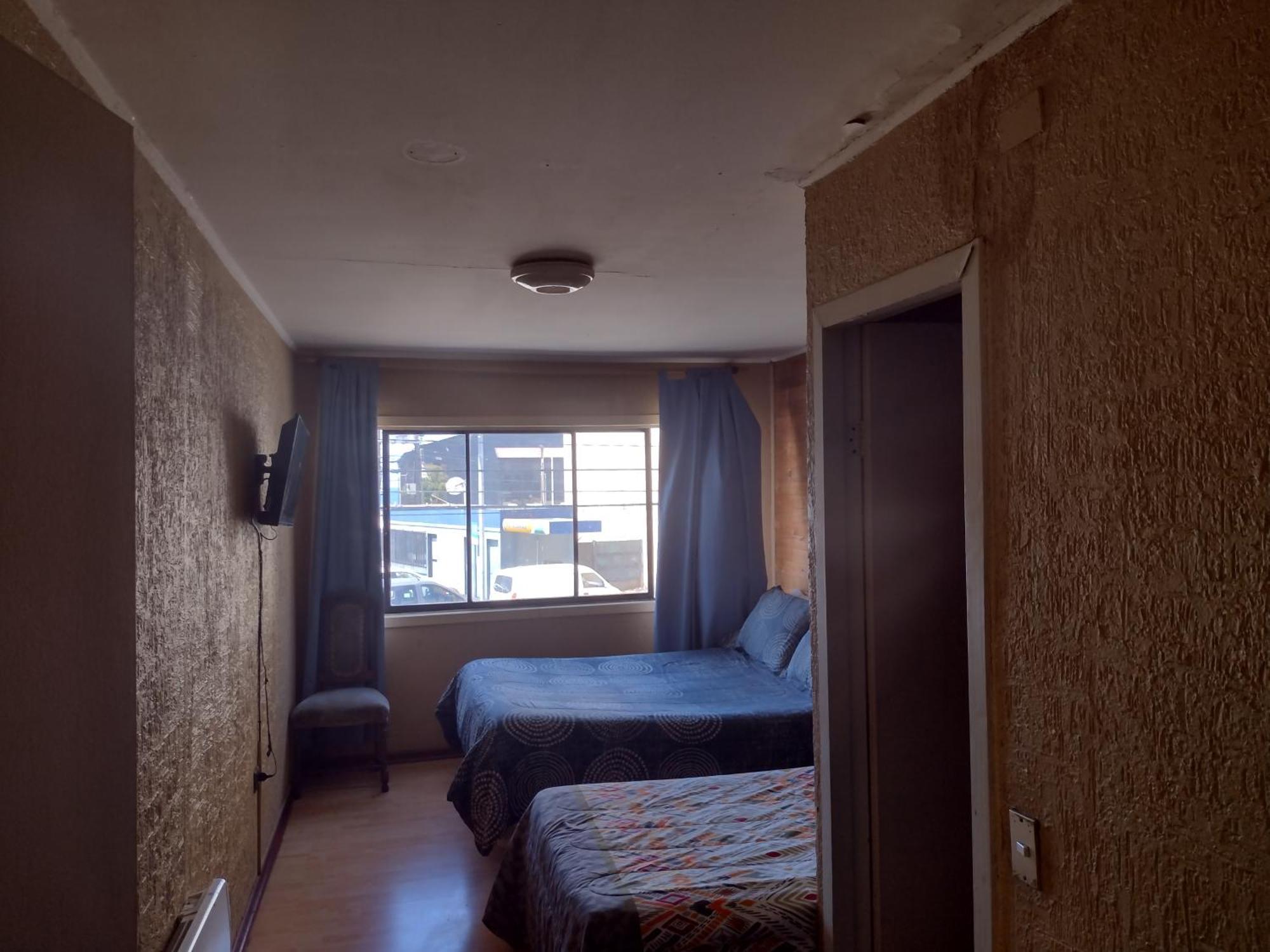 Don Teo Hotel Puerto Montt Extérieur photo